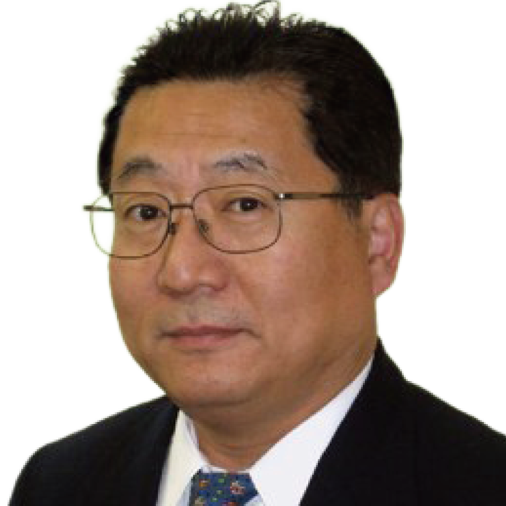 院長 苛原 実